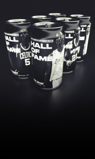 NBA 6-Pack: A Legendary Class